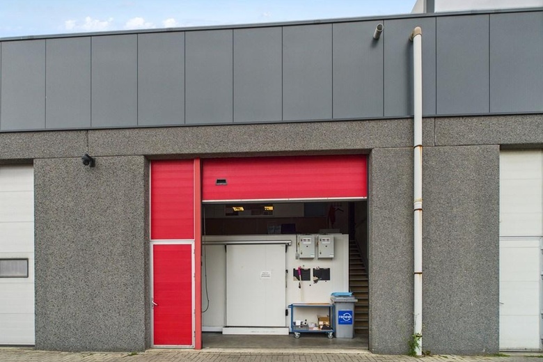 BedrijfsruimteaanExpeditieweg 68<br/> inOostburg