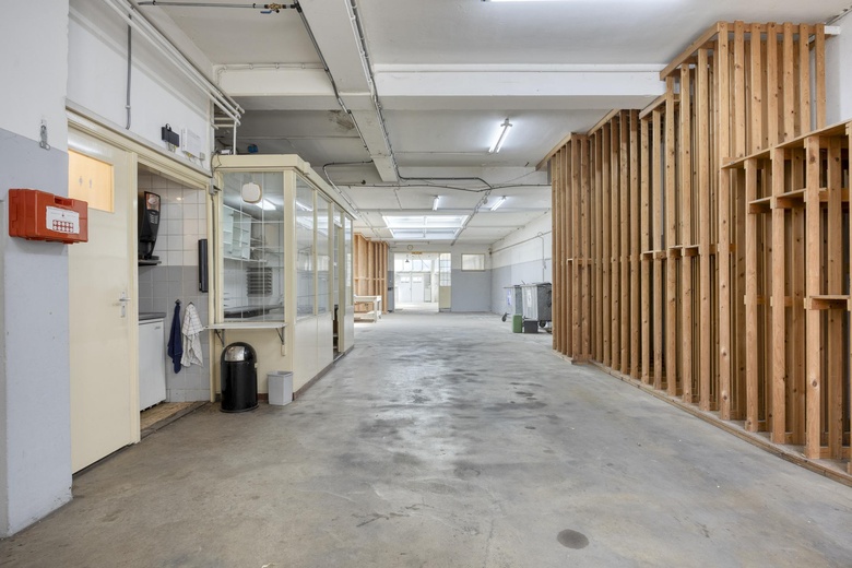 BedrijfsruimteaanHerenstraat 138 A<br/> inVoorburg