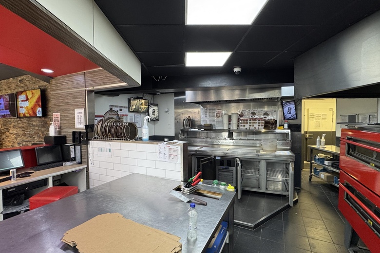 WinkelruimteaanTorenstraat 140 A<br/> inDen Haag