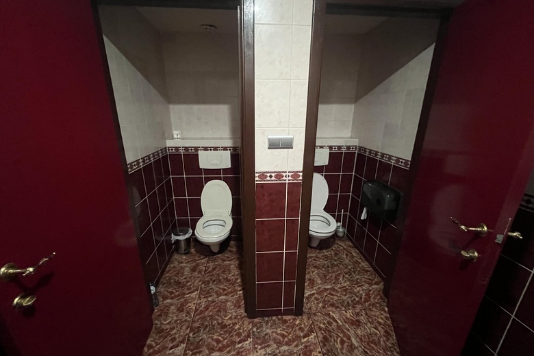 HorecaaanNieuwe Markt 75 d<br/> inRoosendaal