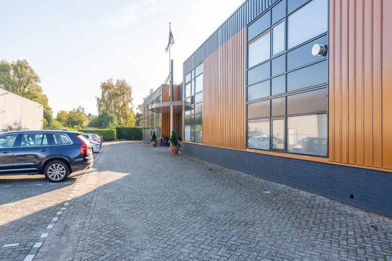 KantoorruimteaanDemkaweg 11<br/> inUtrecht KantoorruimteaanDemkaweg 11<br/> inUtrecht