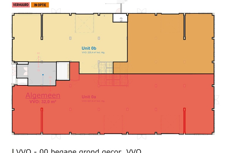 KantoorruimteaanNijverheidsweg 16 D<br/> inUtrecht