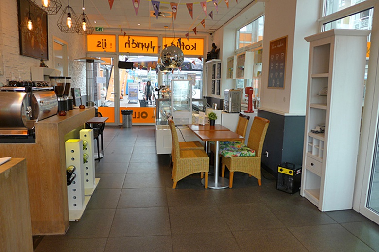 HorecaaanWesterschelde 205<br/> inZoetermeer