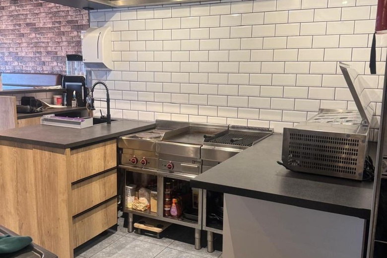 Horeca Nuenen - Het Steenen Huys 38 - Foto 14
