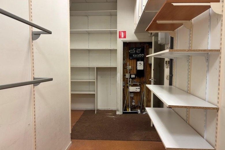 WinkelruimteaanEuropaboulevard 51 - 53<br/> inAlkmaar