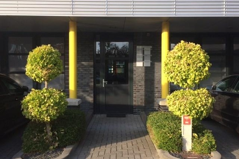 KantoorruimteaanWiersedreef 22<br/> inNieuwegein