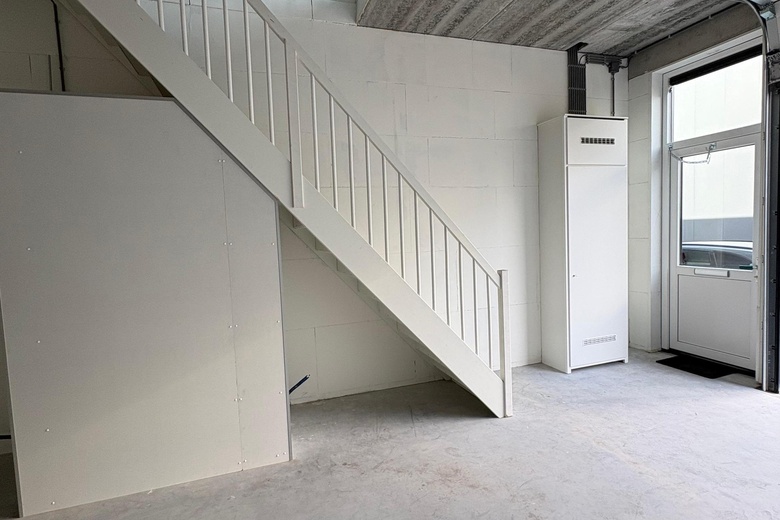 Bedrijfsruimte Dongen - Eindsestraat 131 B 15 - Foto 6