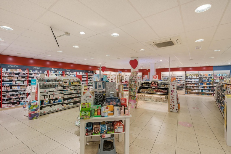 WinkelruimteaanLangstraat 15<br/> inWeert