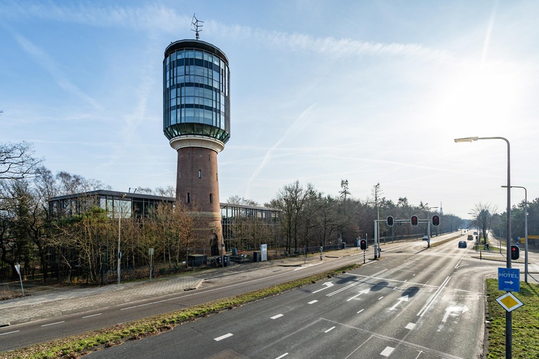 KantoorruimteaanBussummergrindweg 1<br/> inBussum