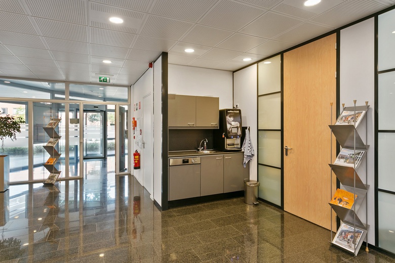 KantoorruimteaanLinie 580<br/> inApeldoorn KantoorruimteaanLinie 580<br/> inApeldoorn