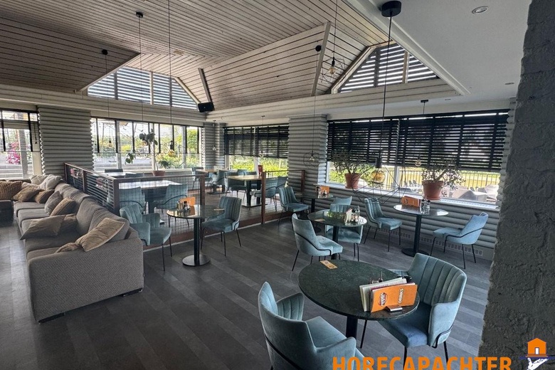 HorecaaanPipeluurseweg 8<br/> inOlburgen