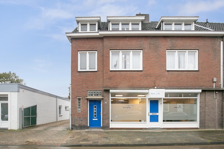 KantoorruimteaanStampstraat 28<br/> inSimpelveld