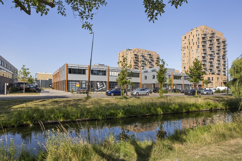 Bedrijfsruimte Rijswijk - Treubstraat 17 U018 - Foto 18