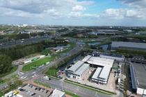 Bedrijfsruimte Barendrecht - Donk 1 b 14 - Foto 4