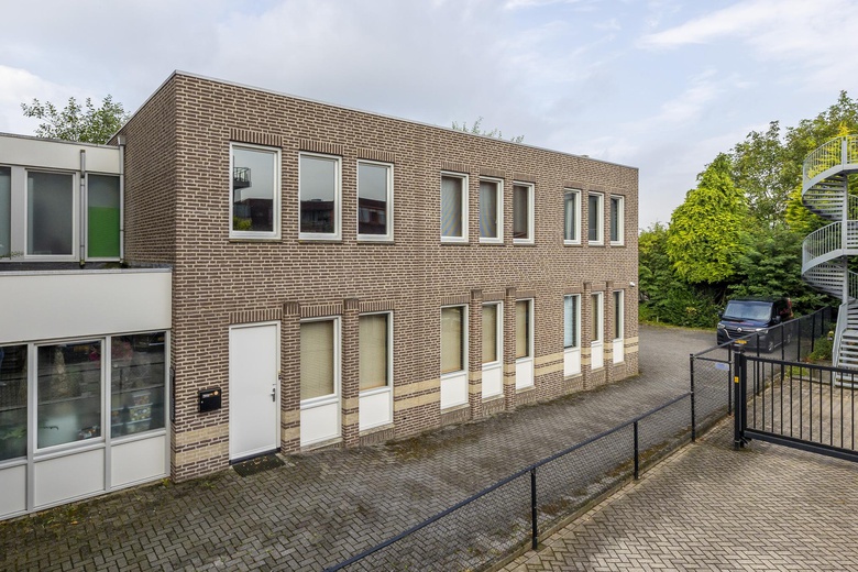 KantoorruimteaanStationstraat 278<br/> inNuth KantoorruimteaanStationstraat 278<br/> inNuth