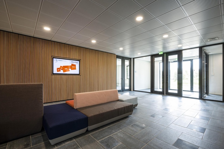 KantoorruimteaanTransistorstraat 2 A<br/> inAlmere