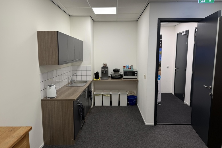 Kantoorruimte Tilburg - Kraaivenstraat 25 49 - Foto 14