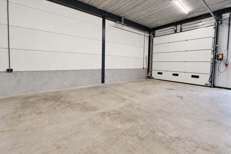 Bedrijfsruimte Lijnden - Raasdorperweg 150 F - Foto 5