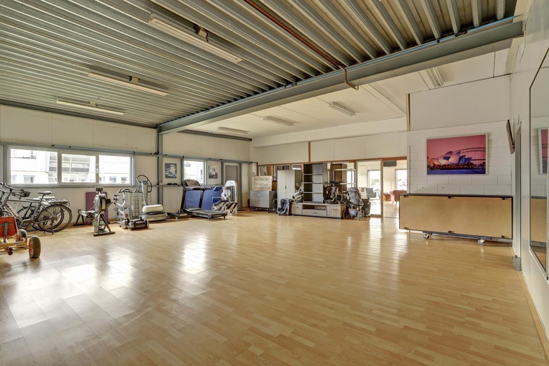 BedrijfsruimteaanSpeulmanweg 11<br/> inBeusichem