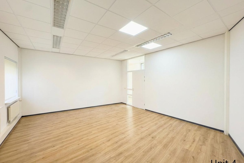 KantoorruimteaanSeerob 5<br/> inStiens