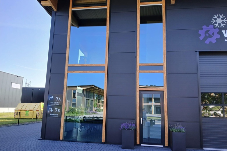 Bedrijfsruimte Hattemerbroek - Warmtekrachtstraat 7 - Foto 22