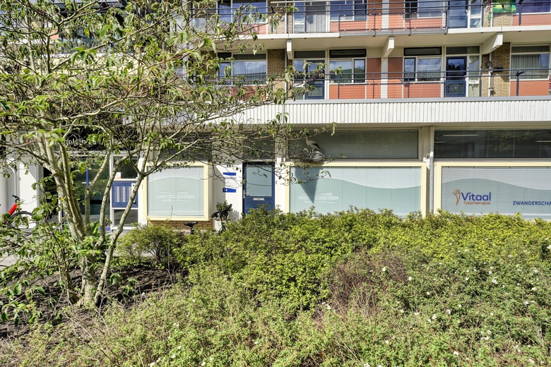 Kantoorruimte Katwijk - Cleijn Duinplein 14 - Foto 20