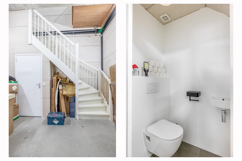 BedrijfsruimteaanNikkelweg 225<br/> inAlphen aan den Rijn