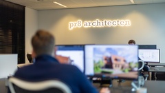 Kantoorruimte Twentepoort Oost 34, Almelo | Bedrijfspand.com