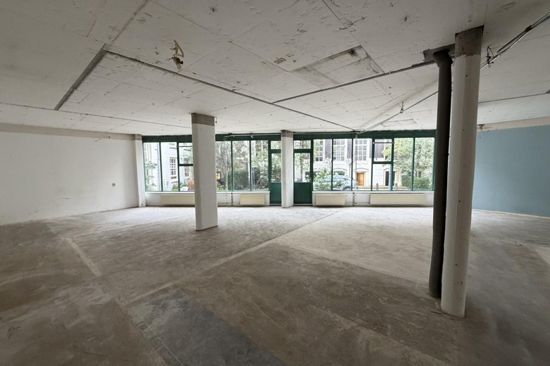 Kantoorruimte Amsterdam - Binnengasthuisstraat 148 - Foto 9