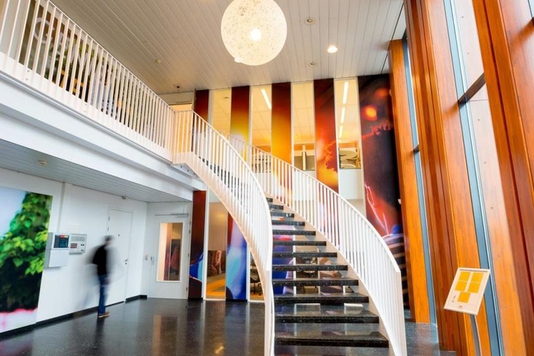 KantoorruimteaanLaan van Zuid Hoorn 70<br/> inRijswijk KantoorruimteaanLaan van Zuid Hoorn 70<br/> inRijswijk