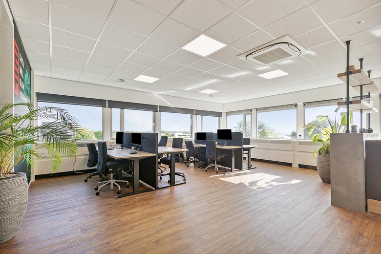 KantoorruimteaanOude Apeldoornseweg 41<br/> inApeldoorn