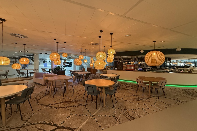 Kantoorruimteaan's-Gravelandseweg 80<br/> inHilversum