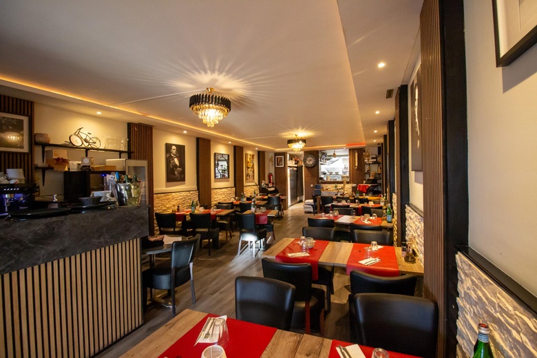 Horeca Haarlem - Generaal Cronjéstraat 80 - Foto 7