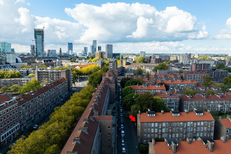 BedrijfsruimteaanHerman Robbersstraat 0 ong<br/> inRotterdam BedrijfsruimteaanHerman Robbersstraat 0 ong<br/> inRotterdam