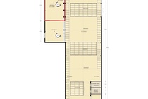 Bekijk foto 1 van eenheid 1 aan de Maliebaan 80 in Utrecht