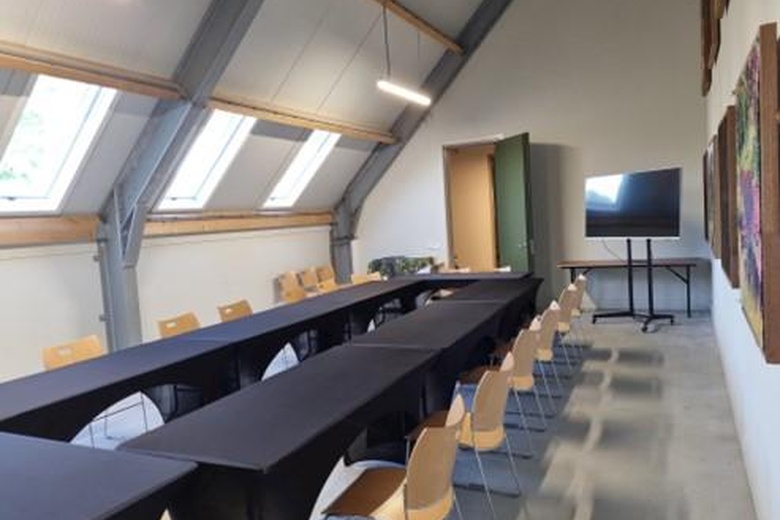 KantoorruimteaanBruinehorst 36<br/> inEderveen