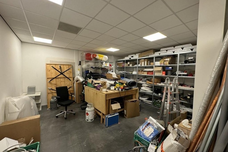 KantoorruimteaanKollenbergweg 78<br/> inAmsterdam