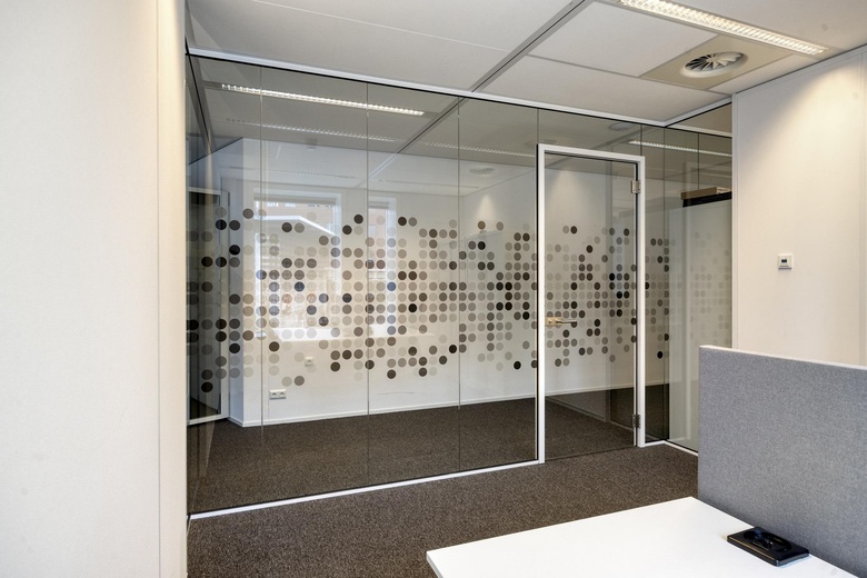 KantoorruimteaanStationsplein 8<br/> inDen Bosch