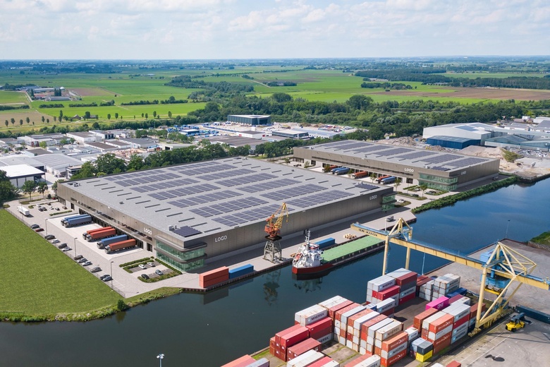 BedrijfsruimteaanMaaskade 17<br/> inOss BedrijfsruimteaanMaaskade 17<br/> inOss