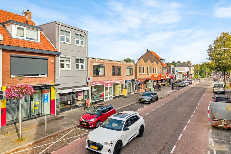 Winkelruimte Amersfoort - Leusderweg 101 - Foto 2