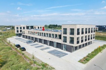 Bedrijfsruimte Hellevoetsluis - Andersonweg 2 05 - Foto 6