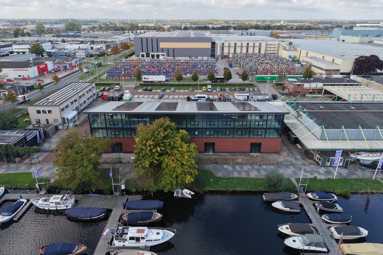 Bekijk foto 1 van Industrieweg 2 G