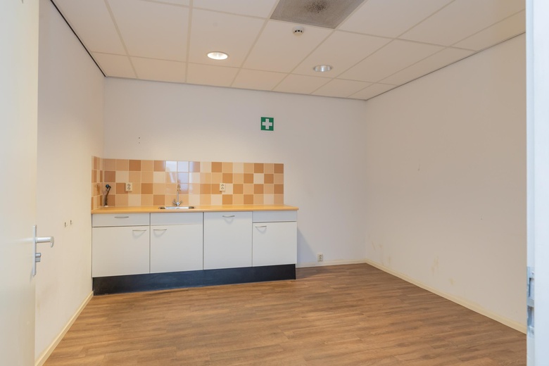 KantoorruimteaanNijverheidsweg 31<br/> inVoorhout