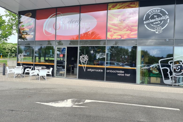HorecaaanKokkeldreef 2<br/> inTerneuzen