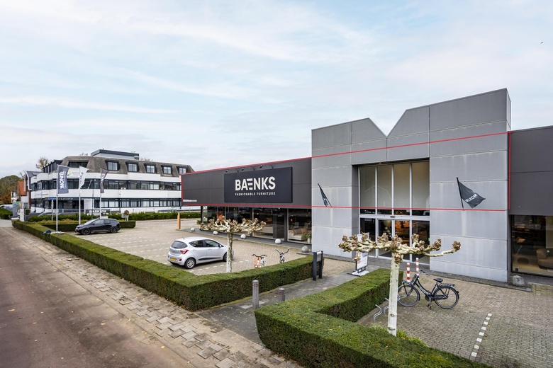 Bekijk foto 1 van Birkstraat 99