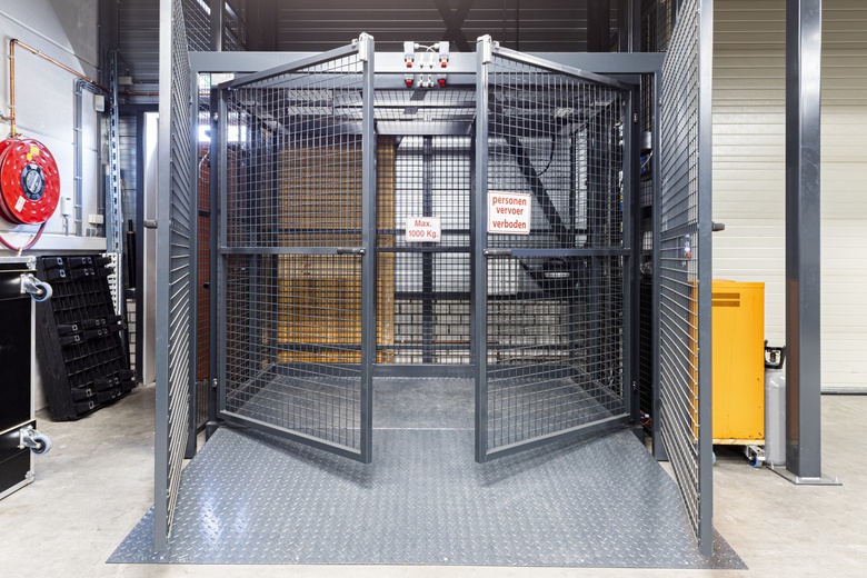 BedrijfsruimteaanAmbachtweg 17<br/> inMoordrecht