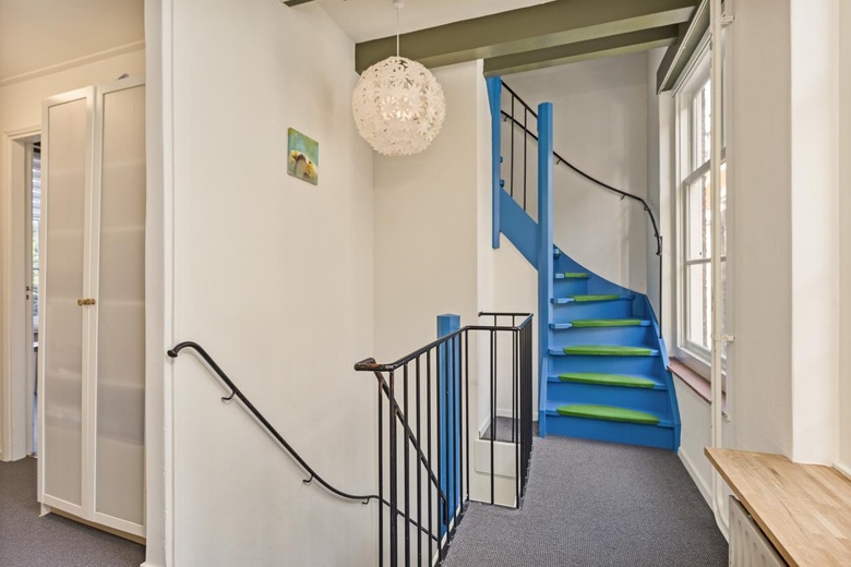 KantoorruimteaanHerenstraat 16<br/> inMiddelburg