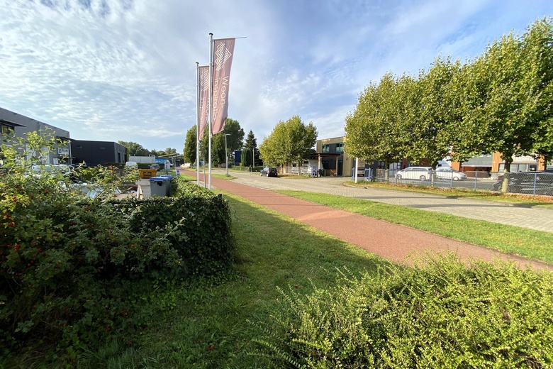 BedrijfsruimteaanSchoepenweg 51 I<br/> inLelystad