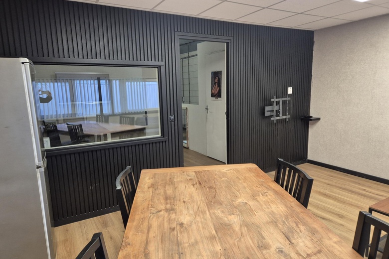 BedrijfsruimteaanElectronweg 7 B<br/> inHoorn