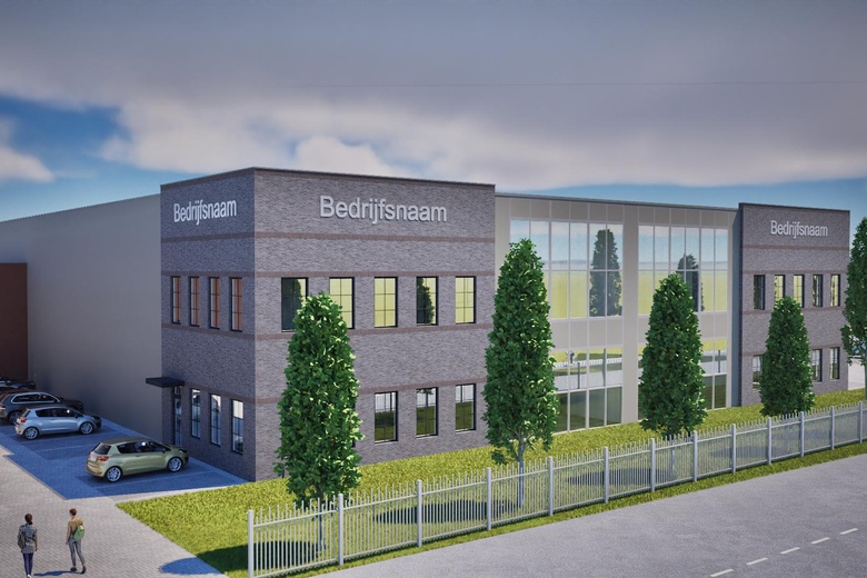 Bedrijfsruimte Steenwijk - Eeser Campus 2 B - Foto 4
